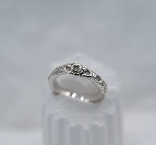 Basalt ring