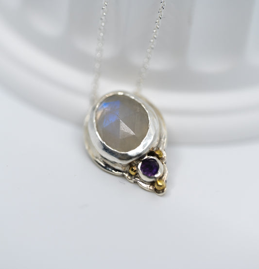 Intuition pendant
