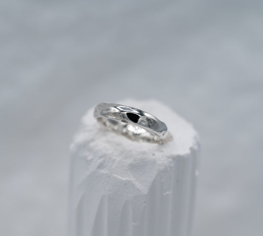 Impression Silver band