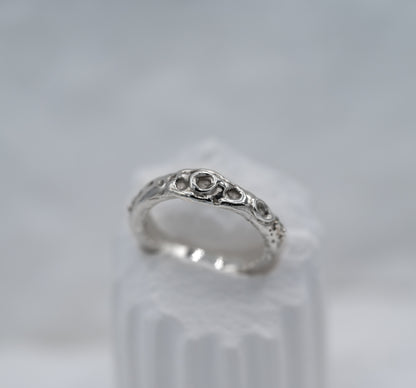 Basalt ring