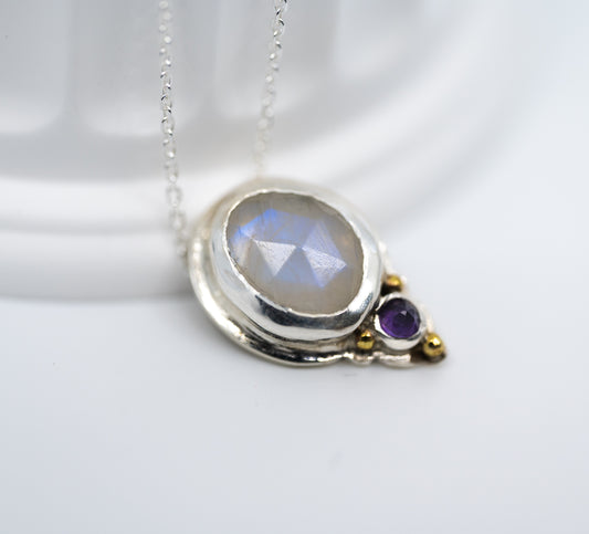 Intuition pendant