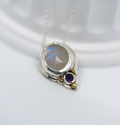 Intuition pendant