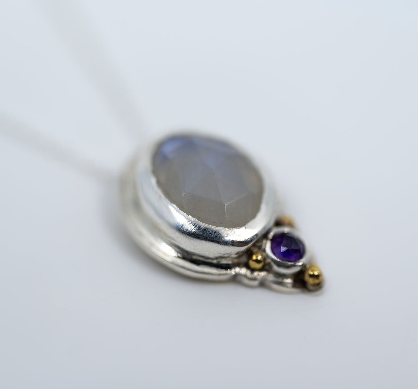 Intuition pendant