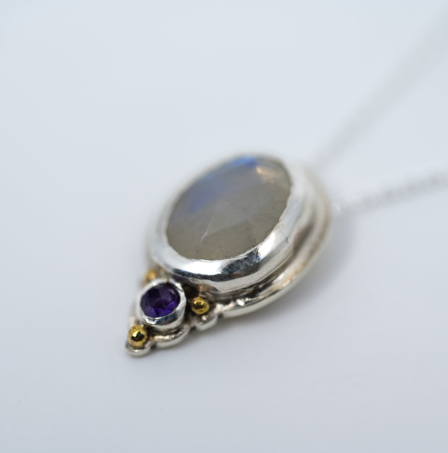 Intuition pendant