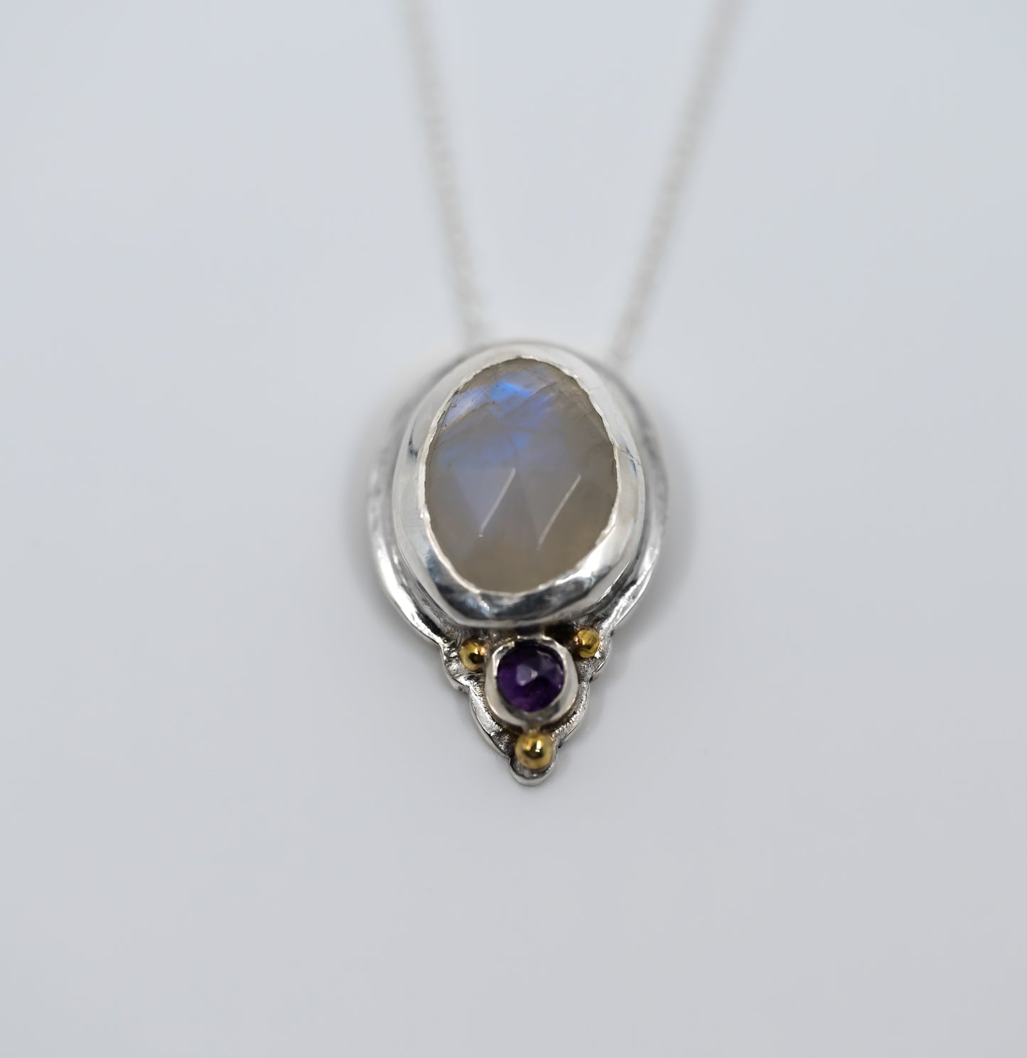 Intuition pendant