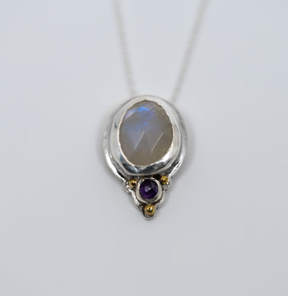 Intuition pendant