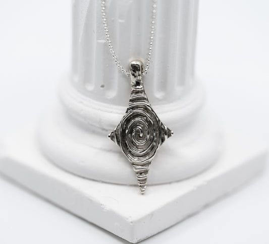 The Ancient path amulet