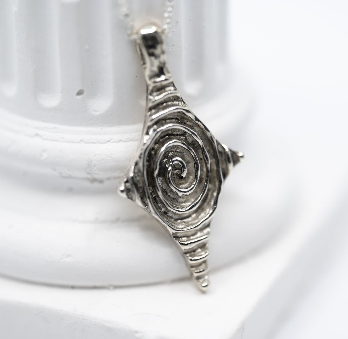 The Ancient path amulet