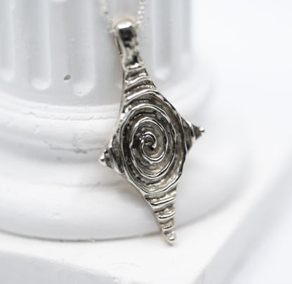 The Ancient path amulet