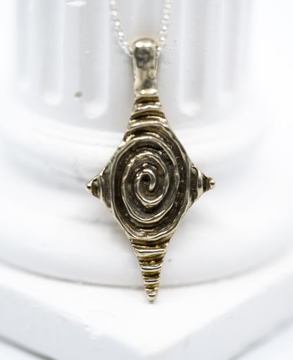 The Ancient path amulet