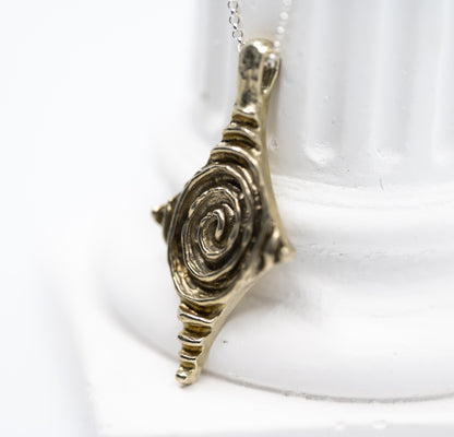 The Ancient path amulet