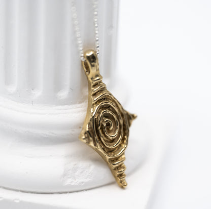 The Ancient path amulet