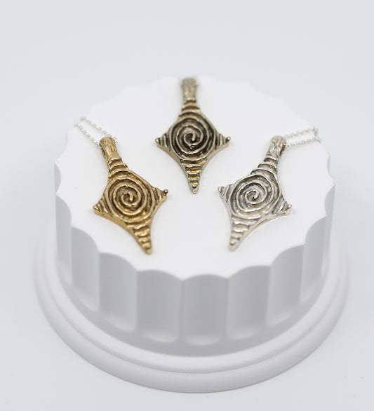 The Ancient path amulet