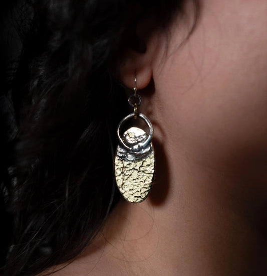 Shihab Earring